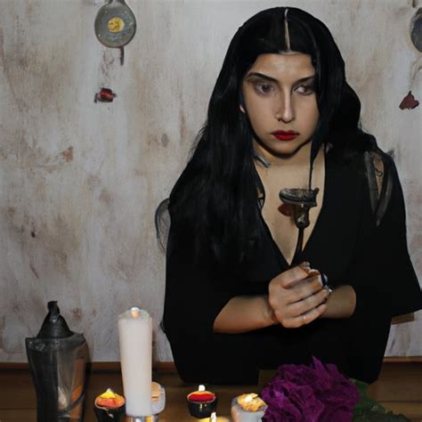 serge3dx|25. Yennefer's ritual .